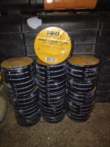 RHX 2" PVC Pipe Wrap Tape - Picture 1 of 3
