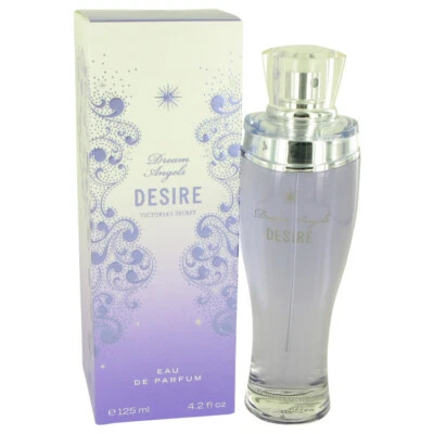 Dream Angels Desire Women's Perfume by Victoria's Secret 4.2oz/125ml EDP Spray - Image 1 of 4