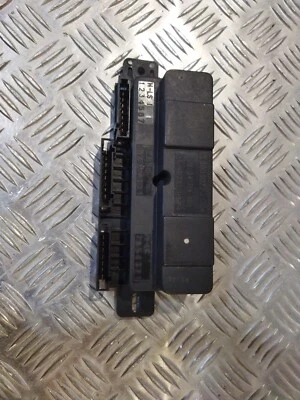 0003027 CENTRALINA COMFORT SMART ForTwo Coupé 1°  - Immagine 1 di 2