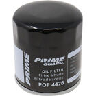 Engine Oil Filter Prime Guard POF4476