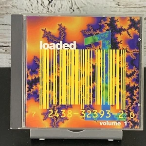 Loaded Volume 1 [CD 1995] Club Edition 16 Song Pop Sampler Compilation Album - Bild 1 von 7