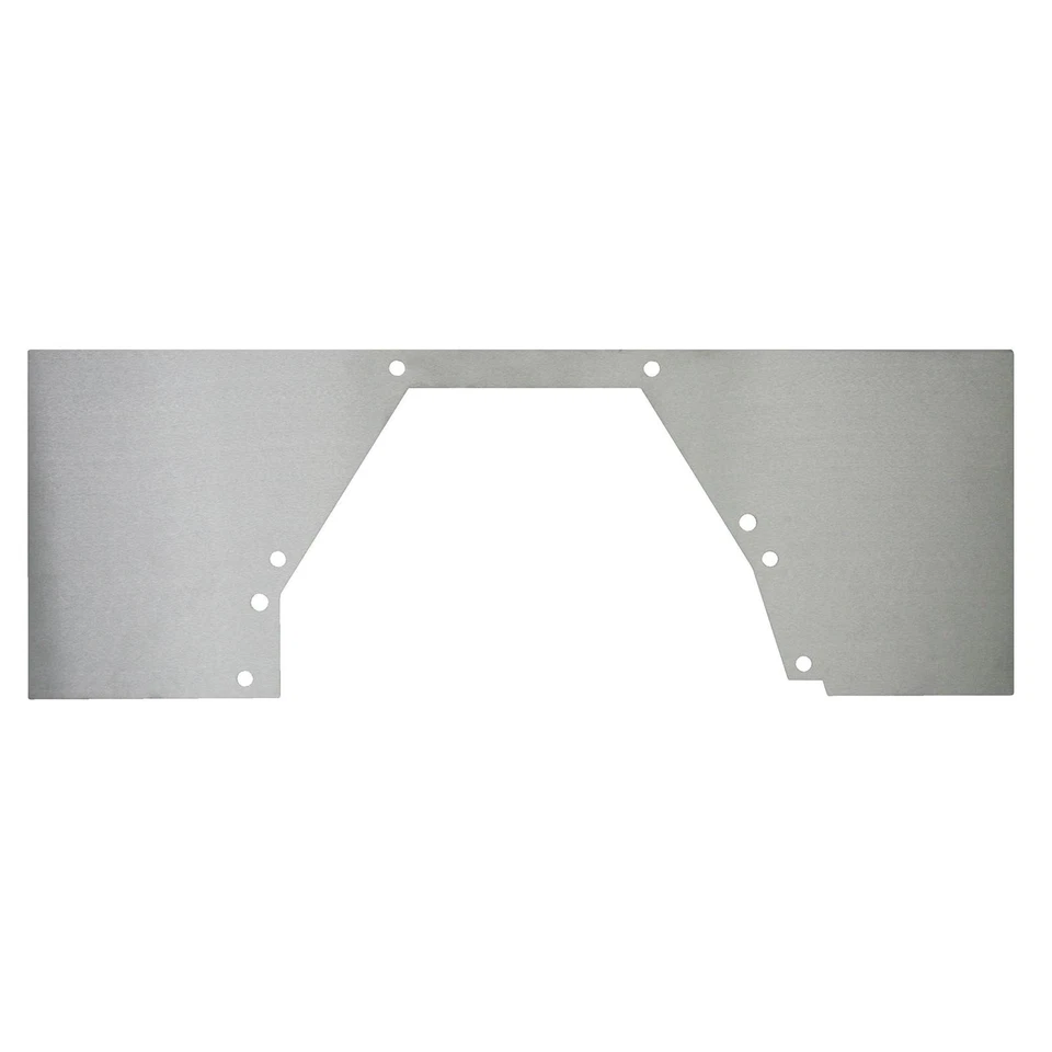 Competition Engineering C4054 Mid Plate, Fits Ford 351m, 400, 429, 460 Foto 1 de 4