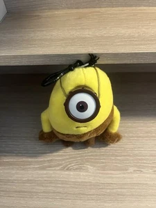 Peluche Moi moche Et méchant 2 neuf avec étiquettes - Photo 1/2