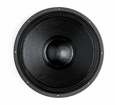 B&C 18SW115-4 18-Inch 4 Ohms 3400W Neodymium Professional Woofer - Image 1 of 4