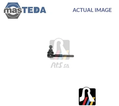 91-90891 TRACK ROD END RACK END FRONT LEFT RIGHT INNER RTS NEW OE REPLACEMENT - Image 1 of 4