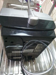 Enagic Leveluk Kangen SD501 Plat Wasserionisator Maschine. Gebraucht aber voll funktionsfähig - Bild 1 von 19