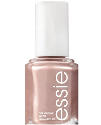 ESSIE NAIL POLISH #648 BUY ME A CAMEO 0.46 FL OZ - Image 1 of 4