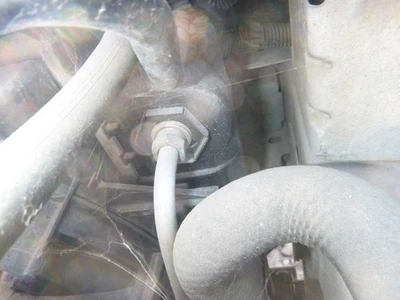 Used Radiator fits: 2001 Chevrolet Malibu AT Grade A - Изображение 1 из 4