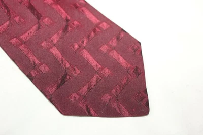 Corbata de seda PAPILLON F87184 Foto 1 de 4