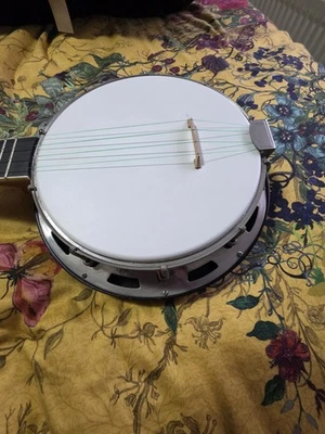 Ukulele Banjo - Gordon Markendale? - Image 1 of 4