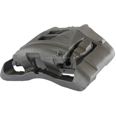 Pinza de freno delantera derecha centrada DAC para Audi A4 Quattro 2001-2011 Foto 1 de 4