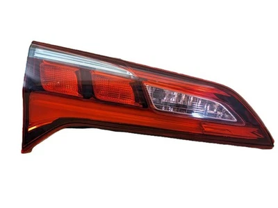 Luz trasera interior puerta levadiza izquierda izquierda derecha Acura RDX 2016-2018 astillada OEM Foto 1 de 4