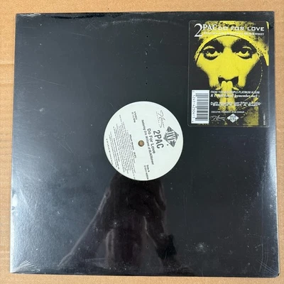 2Pac - Do For Love / Brenda's Got A Baby - 12" - 1997 - JIVE - NEW / SEALED - Image 1 of 2