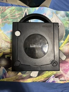 Nintendo GameCube Complete In Box with Zelda the wind waker. READ DESCRIPTION. - Picture 1 of 8