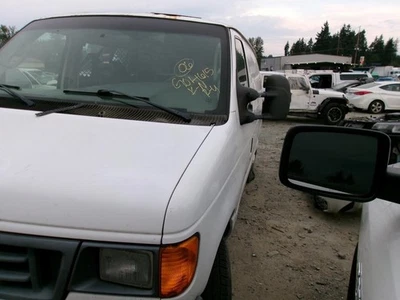 Passenger Corner/Park Light Fits 03-07 FORD E150 VAN 30708204 Foto 1 de 4