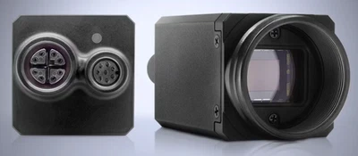 Новый - LUCID Vision Labs Triton камеры (TRI054S-CC, Sony IMX490, 5.4MP) - Изображение 1 из 4