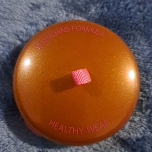 Physicians Healthy Wear SPF50 Powder Foundation Translucent Medium - Picture 1 of 4