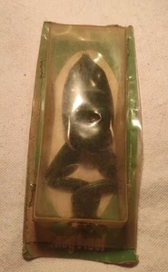 VINTAGE SNAG PROOF FROG FISHING LURE NOS SNAG PROOF COMPANY CINCINNATI OH - Picture 1 of 3