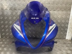 SUZUKI GS500 F K7 front fairing 2008 - Picture 1 of 8