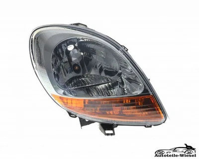 Scheinwerfer H4 Rechts für RENAULT KANGOO Rapid FC0/1 KANGOO KC0/1 NISSAN - Bild 1 von 4