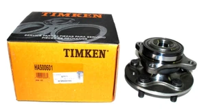 LAND ROVER DISCOVERY 3 & 4 L320 RR SPORT FRONT HUB & WHEEL BEARING - TIMKEN - Picture 1 of 1