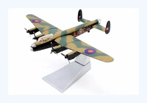 Corgi 1/144 Scale 47304 - Avro Lancaster Aircraft - Operation Chastise - Picture 1 of 4