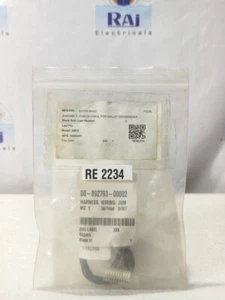 HOBART ARNÉS CABLEADO PUENTE 00-892793-00002 PIEZA DE REPUESTO ORIGINAL OEM - Imagen 1 de 5