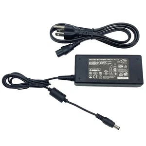 Véritable Ubiquiti AP-A480-125 Mode Commutation Alimentation 48V 1.25A Adaptateur AC/DC - Photo 1/7