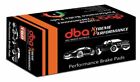 Dba Db1800xp Xp Performance Brake Pads For F