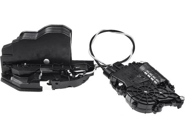 Actuador de cerradura de puerta delantera derecha para BMW 650i xDrive Gran Coupé 2013-2018 HG817RT Foto 1 de 1