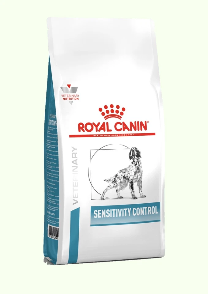 Royal Canin  Sensitivity Control  für Hunde - Bild 1 von 1