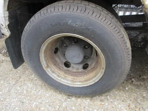 LDV CONVOY TYRE SPARE WHEEL TYRE 185/R14C FULL SIZE 1997-2006 TYRE WHEEL 100%🆗 - Picture 1 of 4