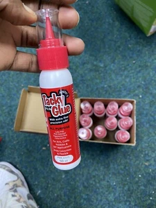 60ml Anita Tacky PVA Adhesive Glue Paste Crafts Arts Application (11 PIECES ) - Picture 1 of 4