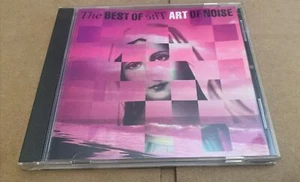 Art of Noise : Best Of Art Of Noise CD - Foto 1 di 7