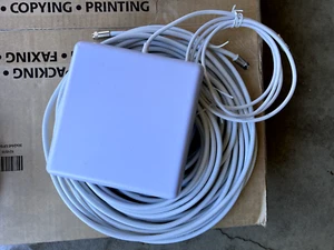 weBoost Destination RV Cellular Signal Booster Indoor Antenna - Photo 1 sur 2