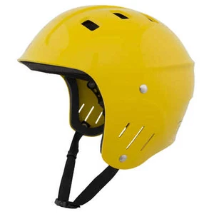 NRS Chaos Water Helmet - Full Cut - Swiftwater Rescue, Rafting, or Kayaking - Picture 1 of 5