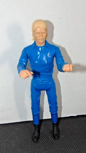 Marx Johnny West, Fort Apache Fighters, General Custer de colección - Imagen 1 de 8