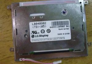 4.0 inch LCD screen display for GARMIN gpsmap 441 441s GPS 4.0 inch LCD screen - Picture 1 of 1