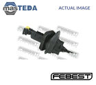 2181-CB4 CLUTCH MASTER CYLINDER FEBEST NEW OE REPLACEMENT