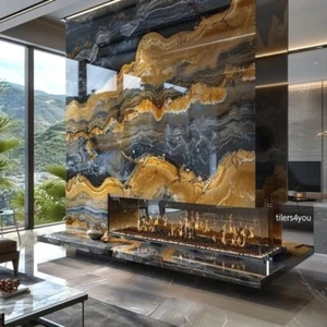 300+ stylish, elegant, wall stone accents, bricks accent with amazing designs, - Picture 1 of 14