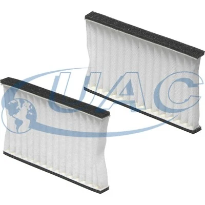 Universal Air Cabin Air Filter for 1996-2004 Acura RL FI1019C - Image 1 of 4