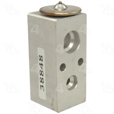 空调膨胀阀 4 季适用于 1979 - 1985 道奇 Ramcharger — 第 1/4 张图片