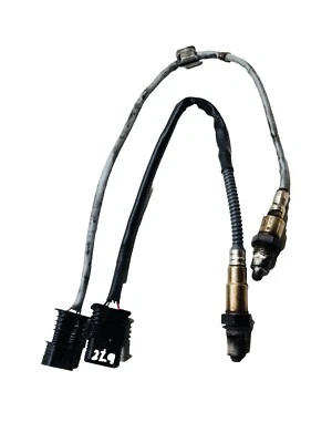 Par de sensores Bmw N55 O2 7596908 7645875 Bmw X5 F15 2014-2018 Foto 1 de 4