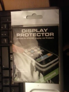 M - Line iPhone Display Protector für iPhone 3GS - Zdjęcie 1 z 2