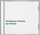 Christmas at Home - Divers CD JDVG The Cheap Fast Free Post