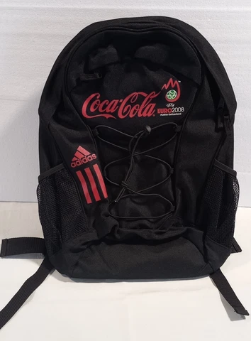 Adidas Coca-Cola UEFA Euro 2008 Austria - Switzerland Backpack Cover