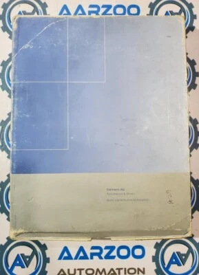 1 PC Nouveau Siemens 6BQ3112-2AB03-0AA0 V6.1 - Photo 1/4