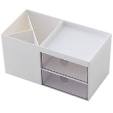 Desk Organizer, Desk Organizers and Accessories, Desk Storage Box, Vanity Org...