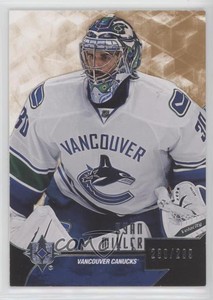 2014-15 Upper Deck Ultimate Collection /299 Ryan Miller #7