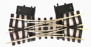 LGB  14226  NpB Track Electric Double Slip Switch       NEW - Picture 1 of 2